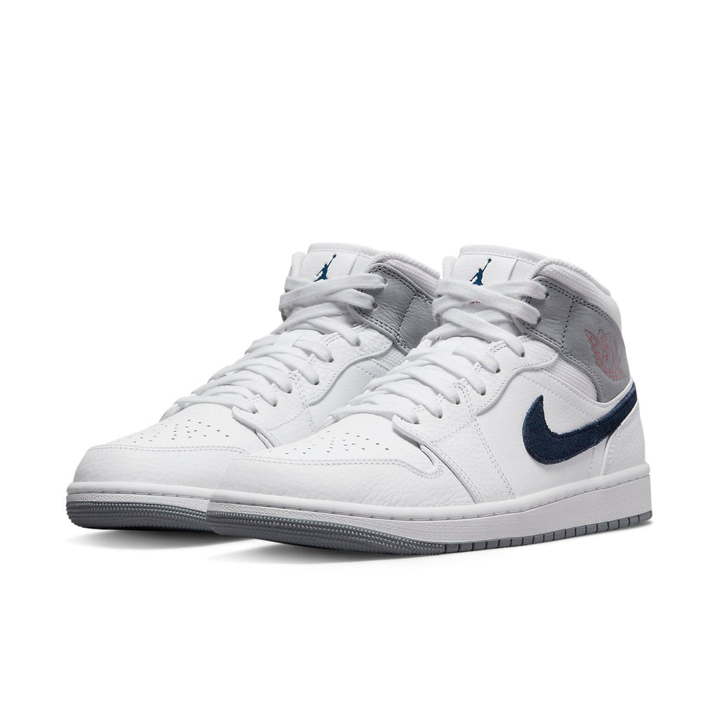Air Jordan 1 Mid 'Paris' DR8038-100