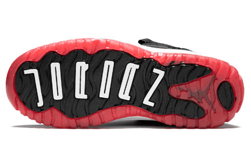 (PS) Air Jordan 11 Retro Low 'Bred' 505835-012