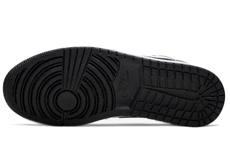 Air Jordan 1 Low 'Gold Toe' CQ9447-700