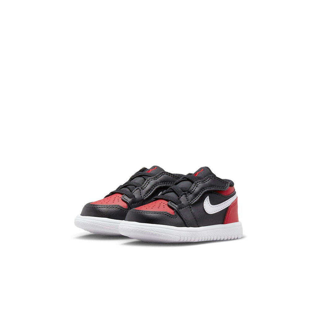 (TD) Air Jordan 1 Low 'Bred' CI3436-066