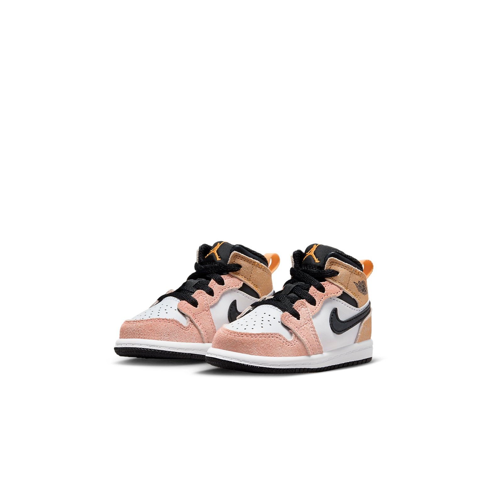 (TD) Air Jordan 1 Mid SE 'Flight Club' DX4366-800