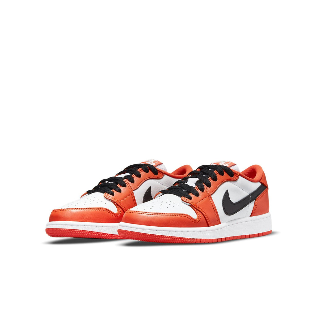 (GS) Air Jordan 1 Low OG 'Starfish' CZ0858-801