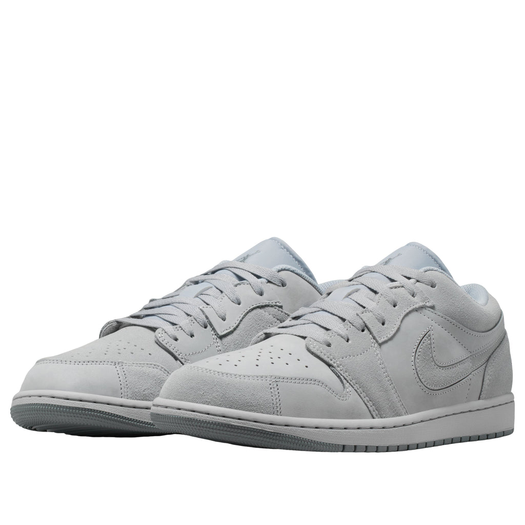 Air Jordan 1 Low SE Craft 'Wolf Grey' IR2014-012