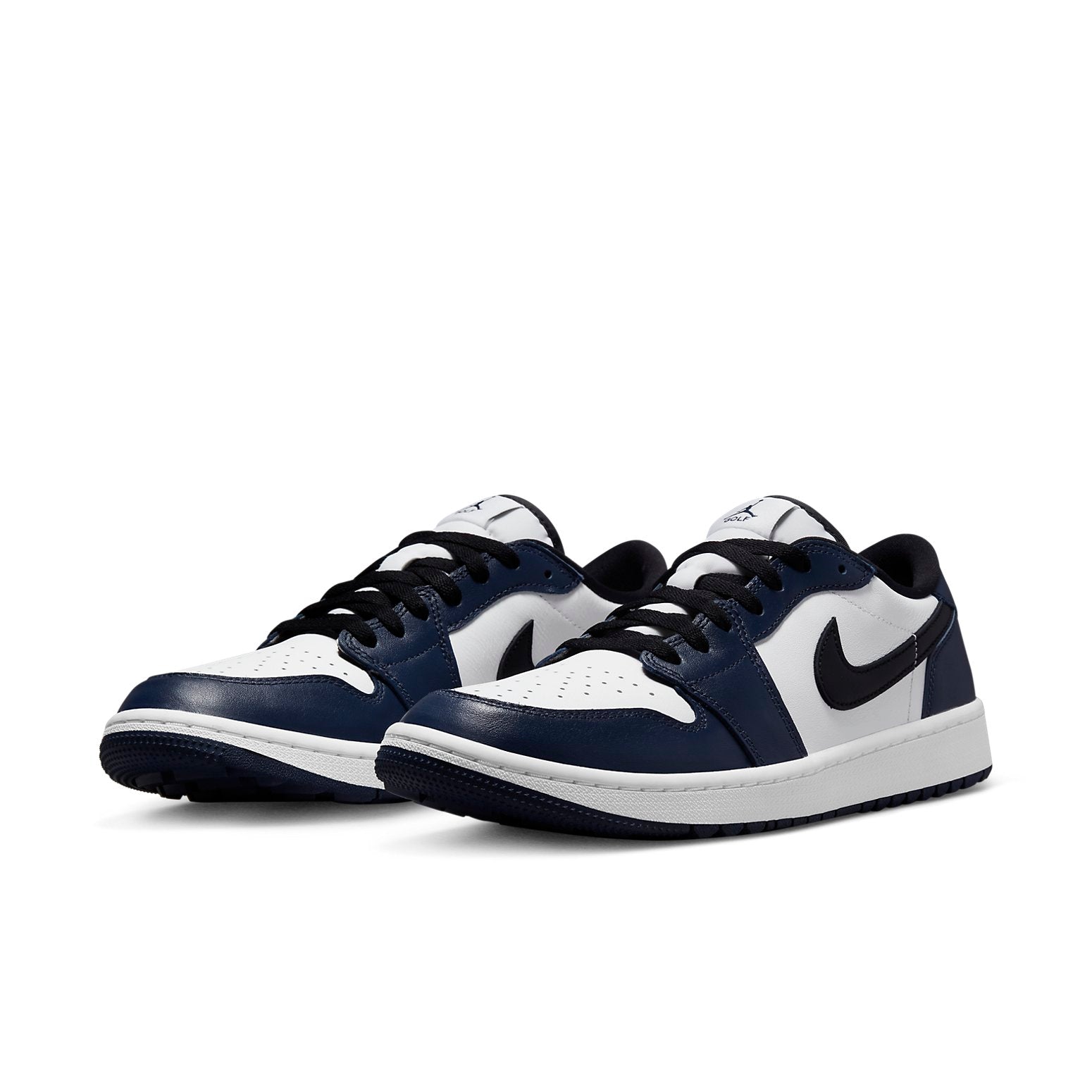 Air Jordan 1 Retro Low Golf 'Midnight Navy' DD9315-104