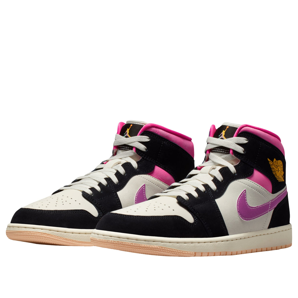 Jordan 1 Mid SE 'World Tour' II3789-001