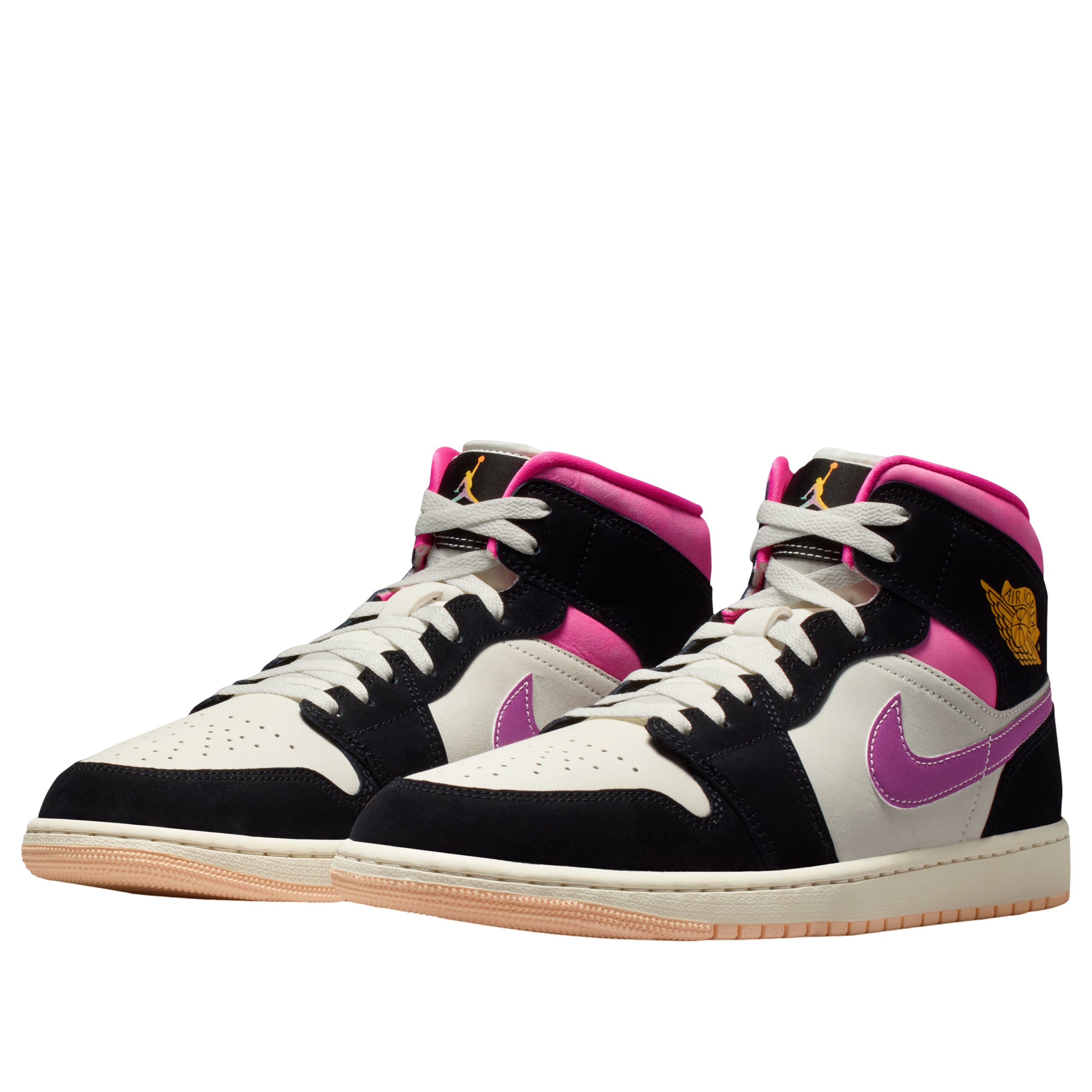 Jordan 1 Mid SE 'World Tour' II3789-001
