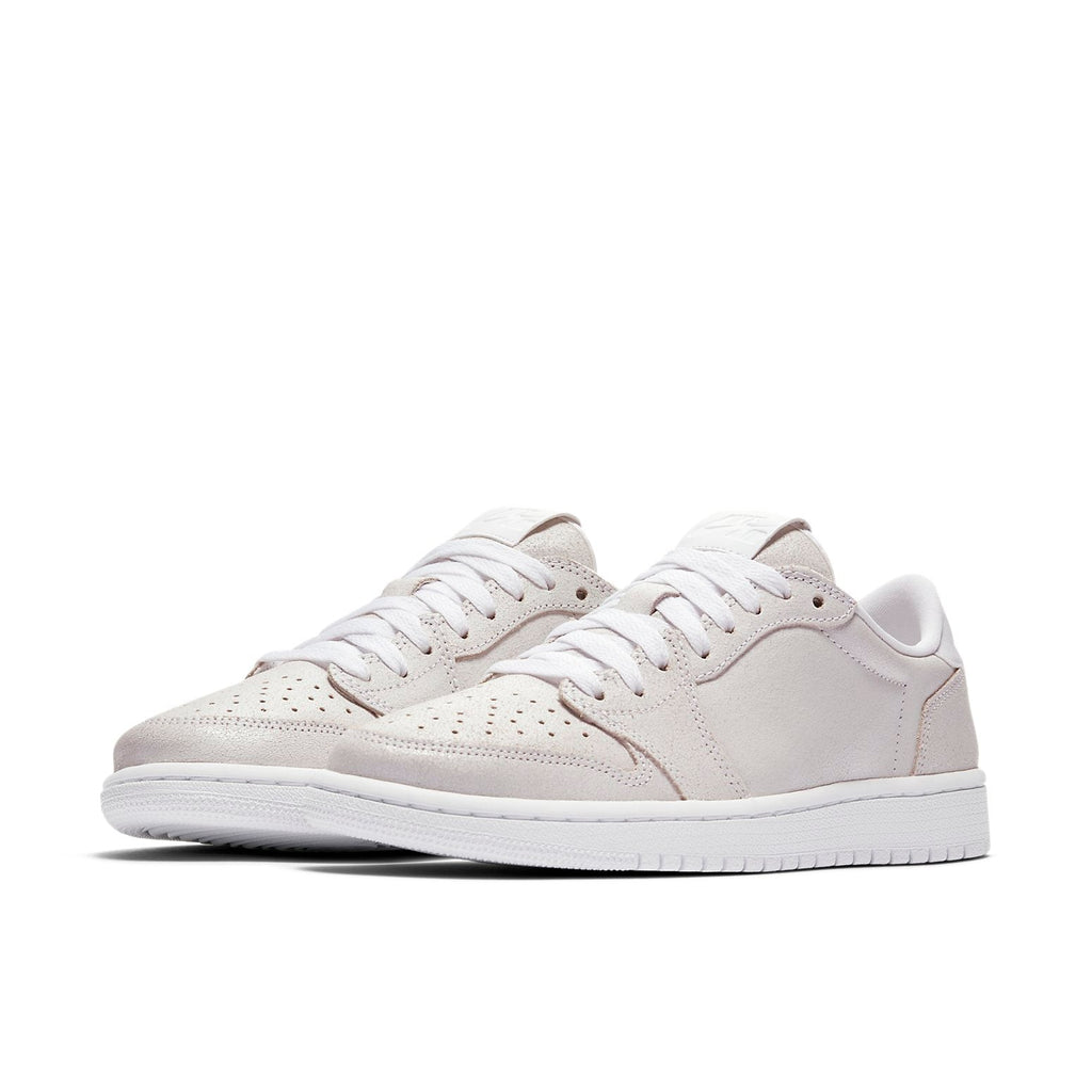 (WMNS) Air Jordan 1 Low NS 'Triple White' AH7232-100