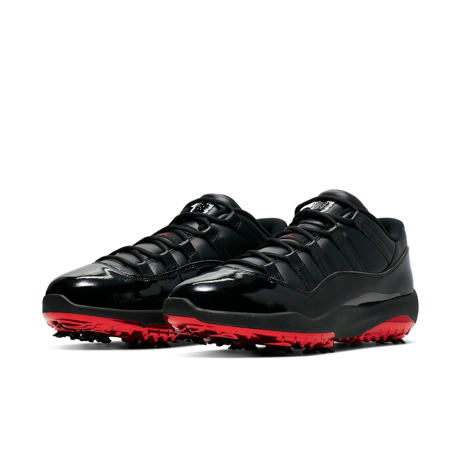 Air Jordan 11 Retro Low Golf 'Safari Bred' AQ0963-001