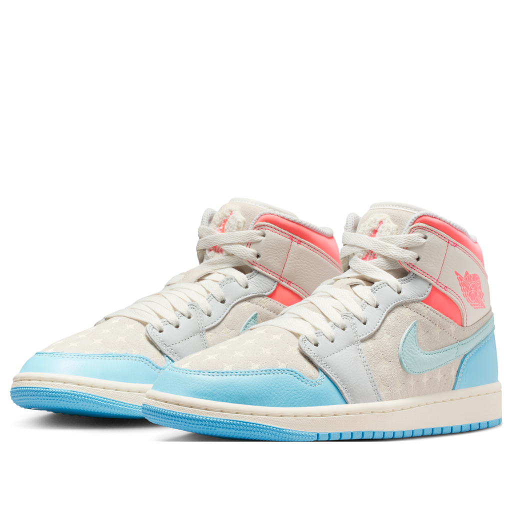 (WMNS) Air Jordan 1 'Twilight Pack' IM7420-133
