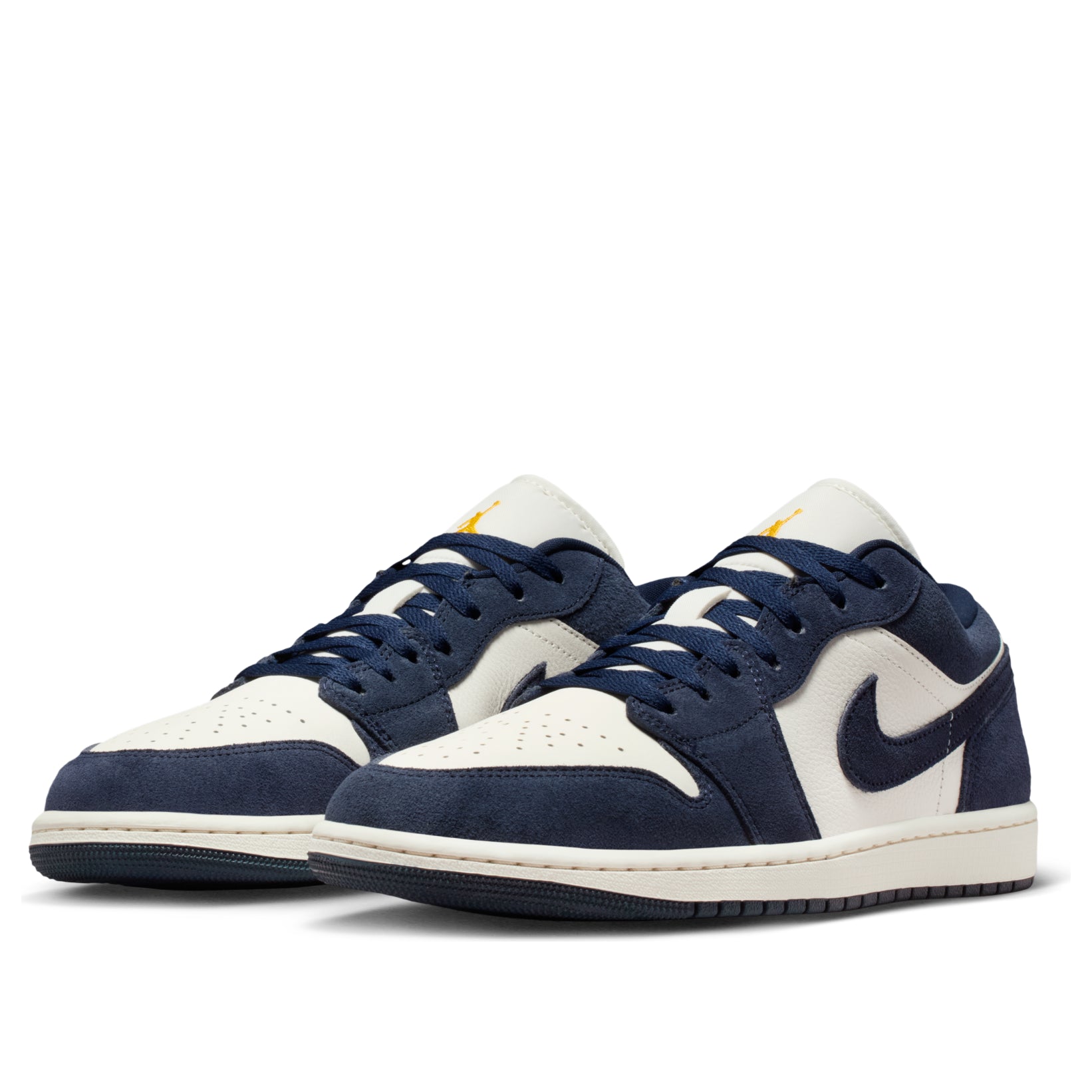 Air Jordan 1 Low SE 'Obsidian' IO7448-400