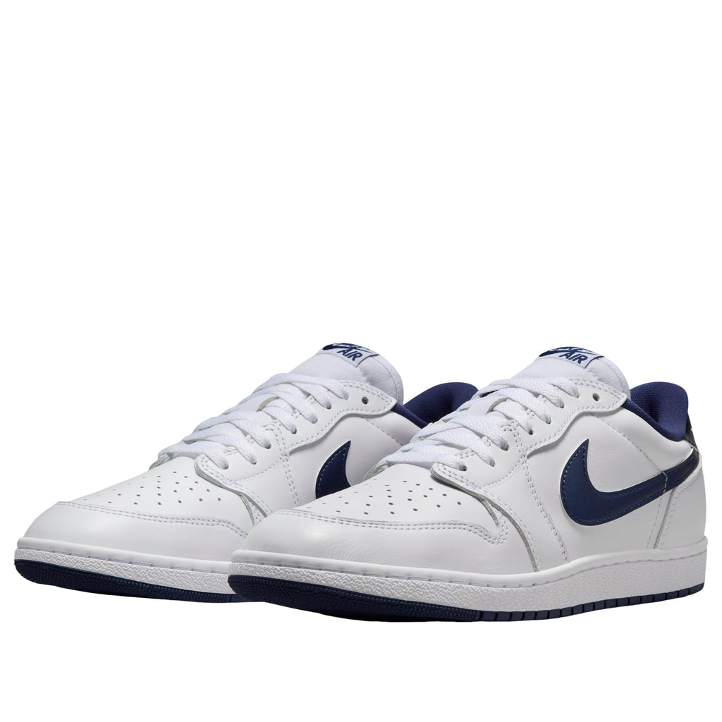 Air Jordan 1 Retro Low 85 'Metallic Blue' FB9933-141