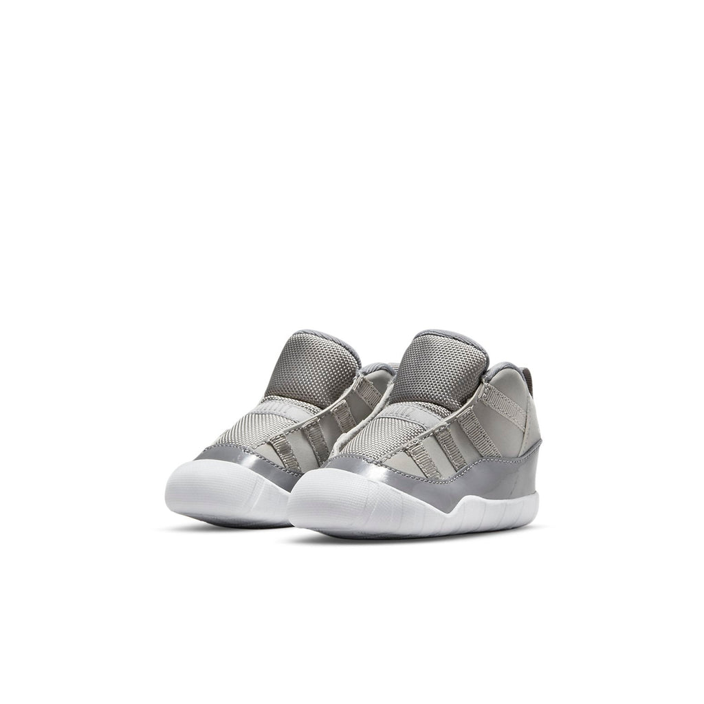 (TD) Air Jordan 11 Retro CB 'Cool Grey' 2021 CI6165-005