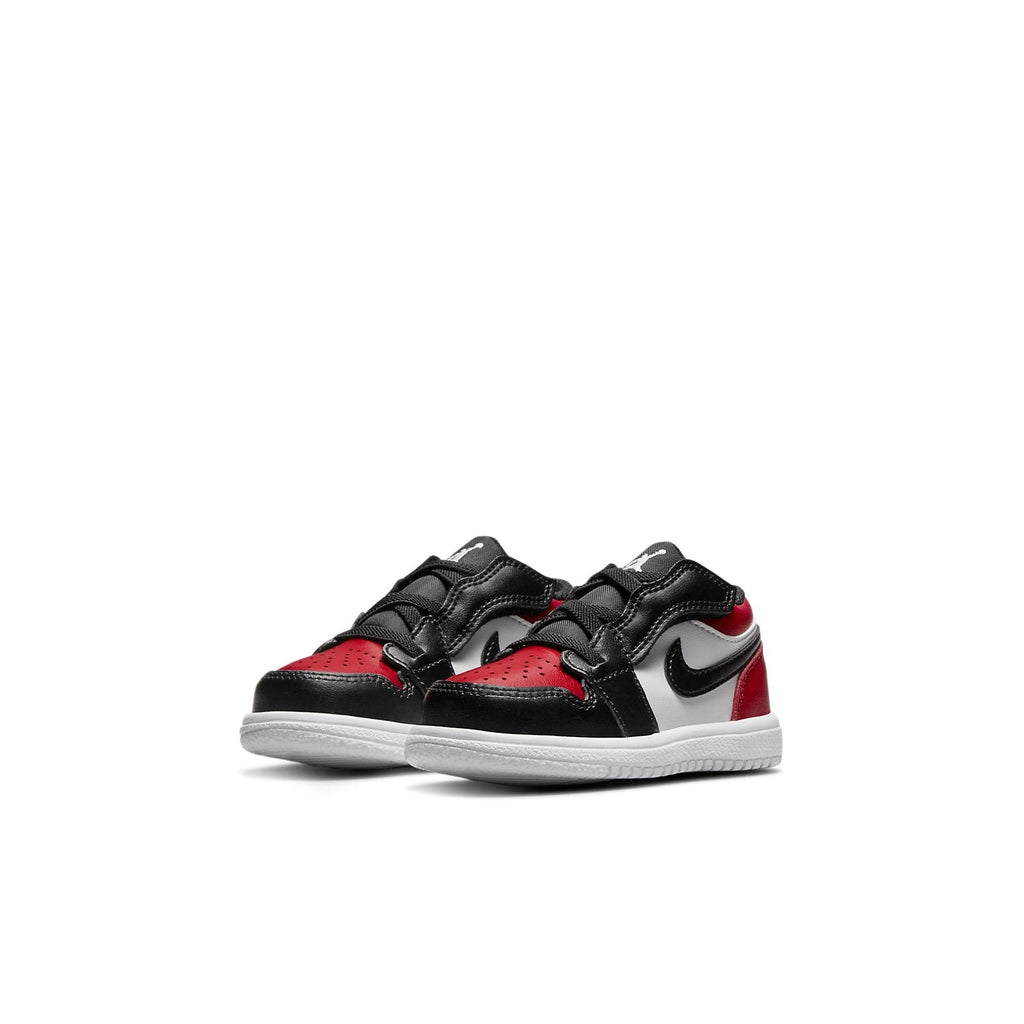 (TD) Air Jordan 1 Low ALT 'Bred Toe' CI3436-612