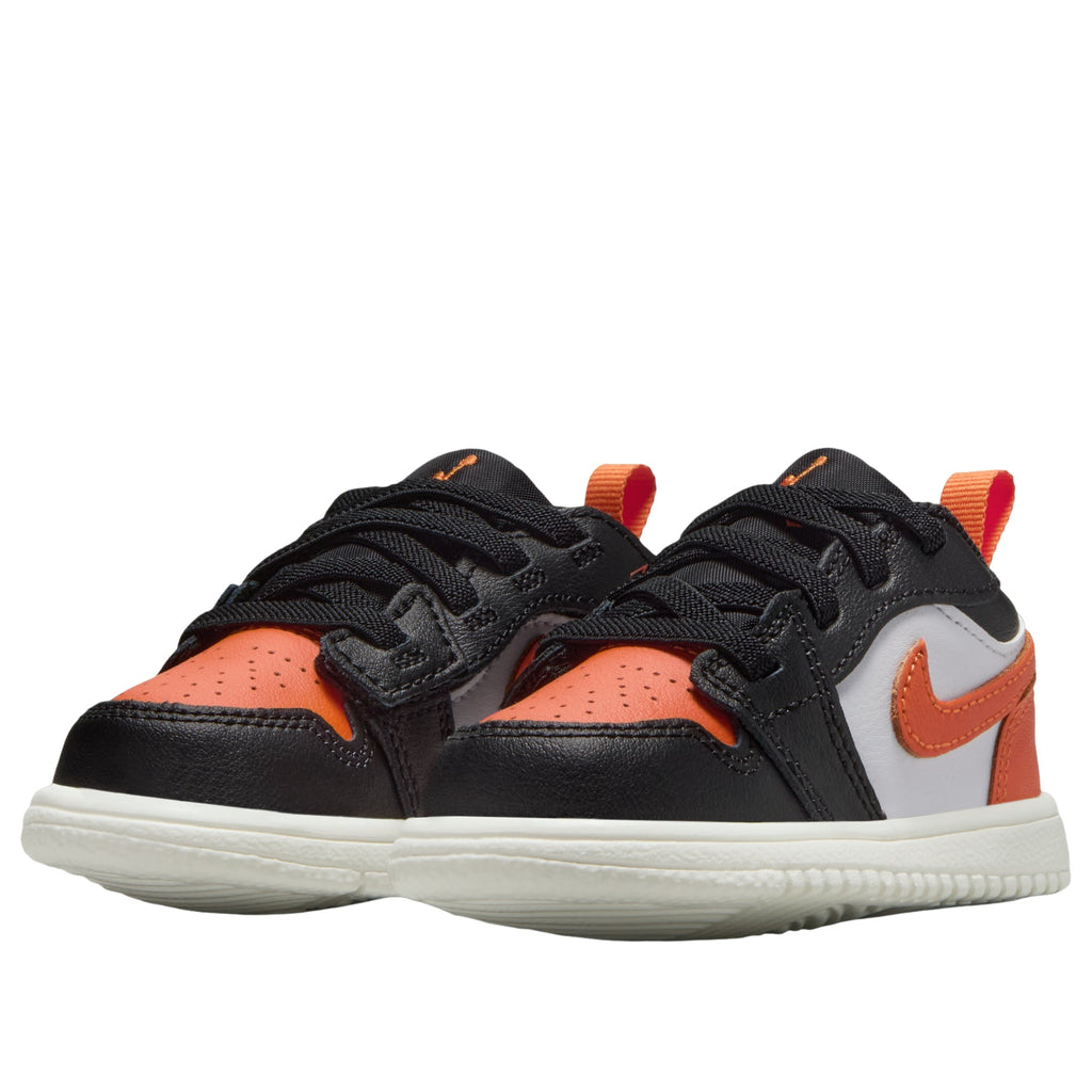 (TD) Air Jordan 1 Low ALT 'Black Starfish' DR9747-081