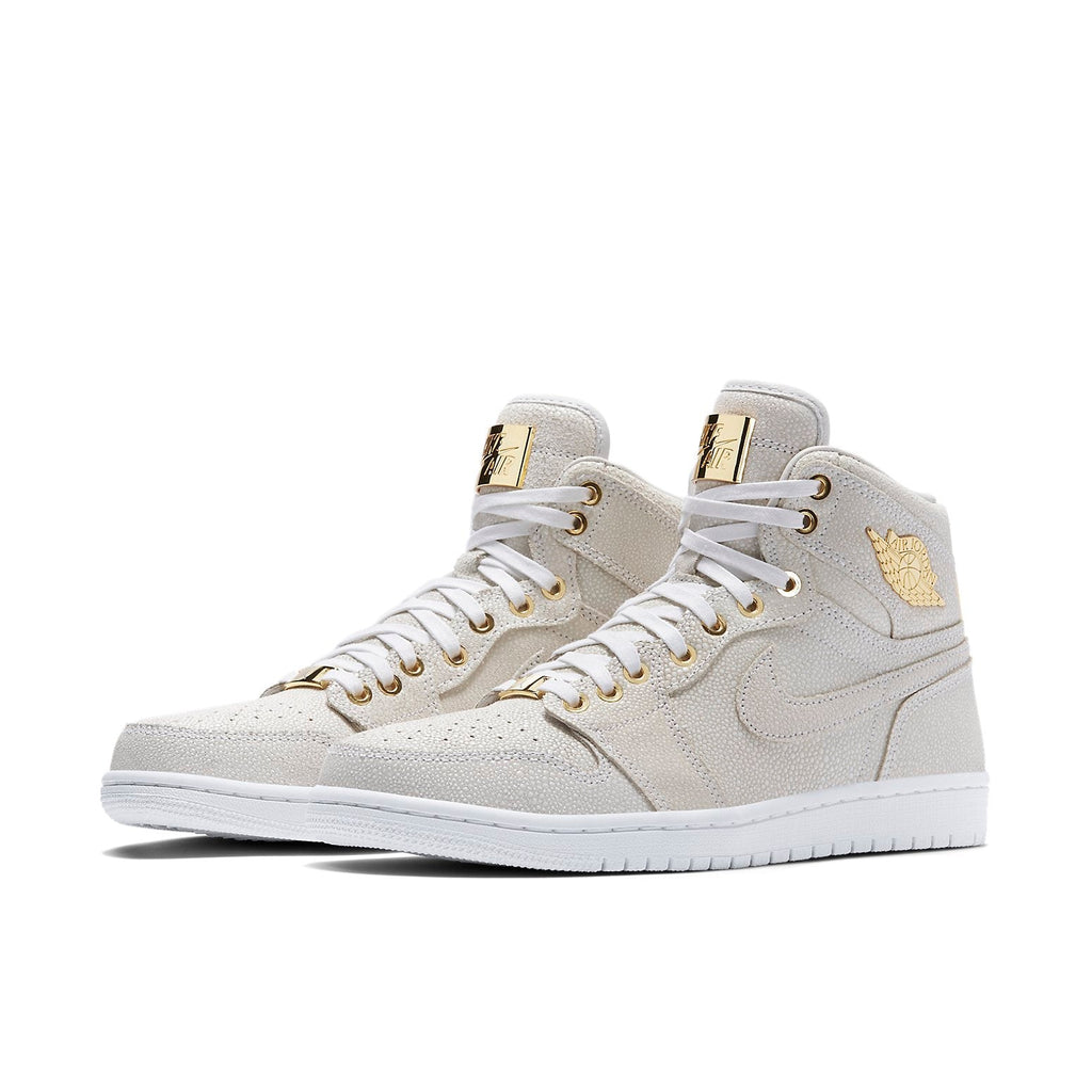 Air Jordan 1 Retro High OG 'Pinnacle' 705075-130