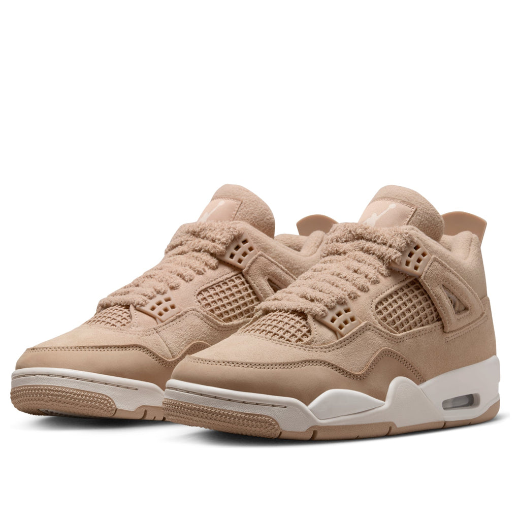 (WMNS) Air Jordan 4 'Cozy Girl' HV0823-200