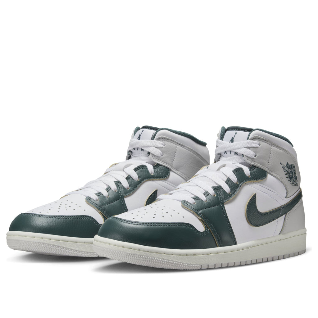 Air Jordan 1 Mid SE 'Oxidized Green' FQ7720-103