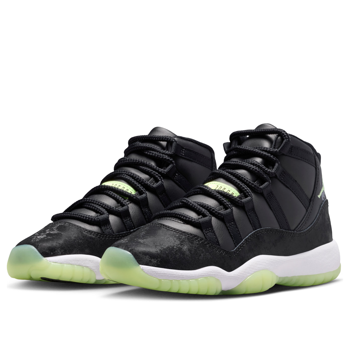 (GS) Air Jordan 11 'Inner Beast' IB1378-001