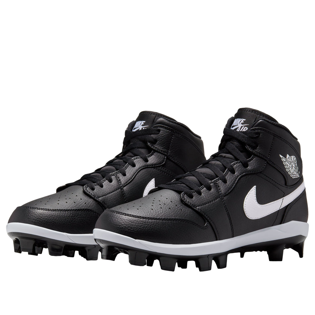 Air Jordan 1 Retro MCS 'Black White' AV5354-011
