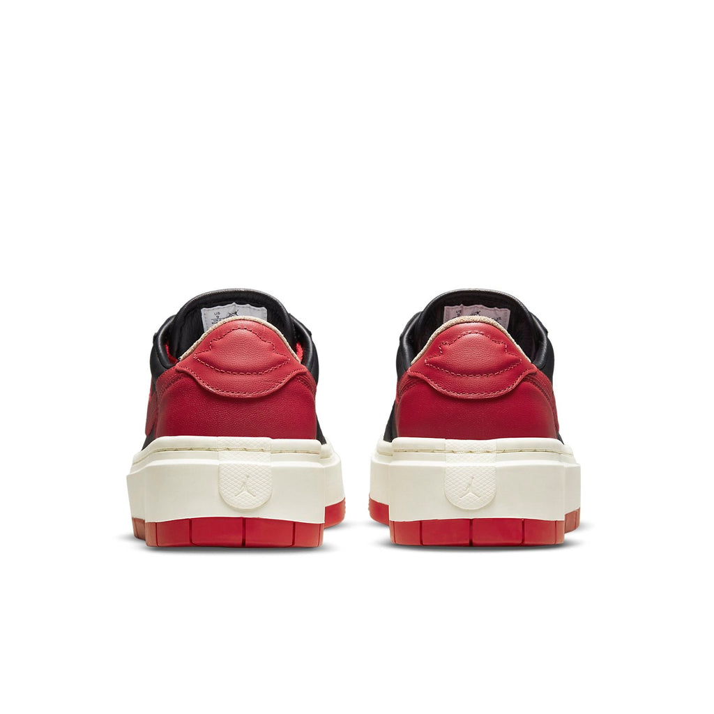 (WMNS) Air Jordan 1 Elevate Low SE 'Bred' DQ1823-006