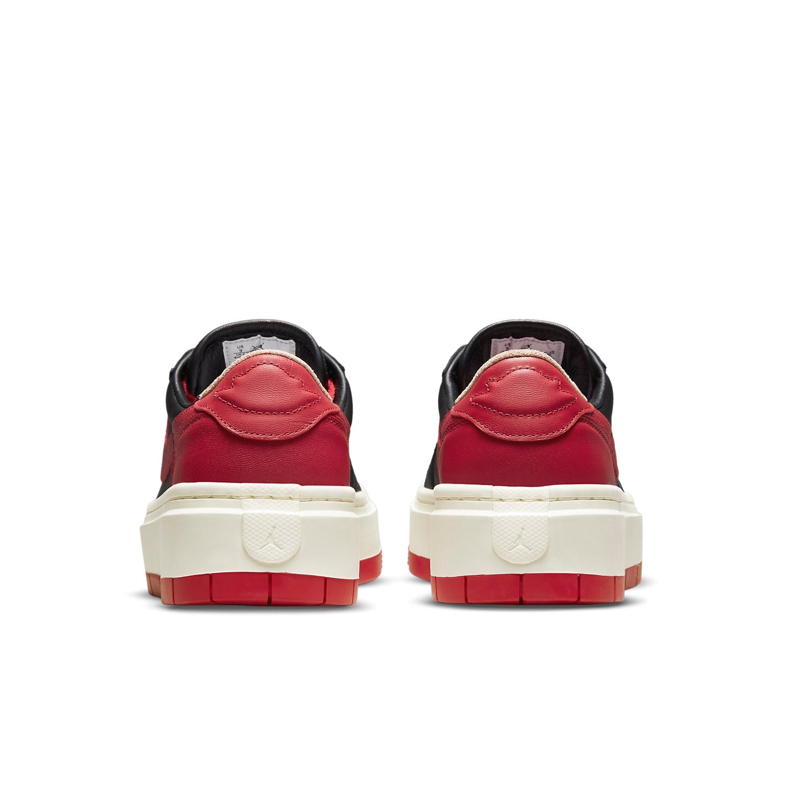 (WMNS) Air Jordan 1 Elevate Low SE 'Bred' DQ1823-006