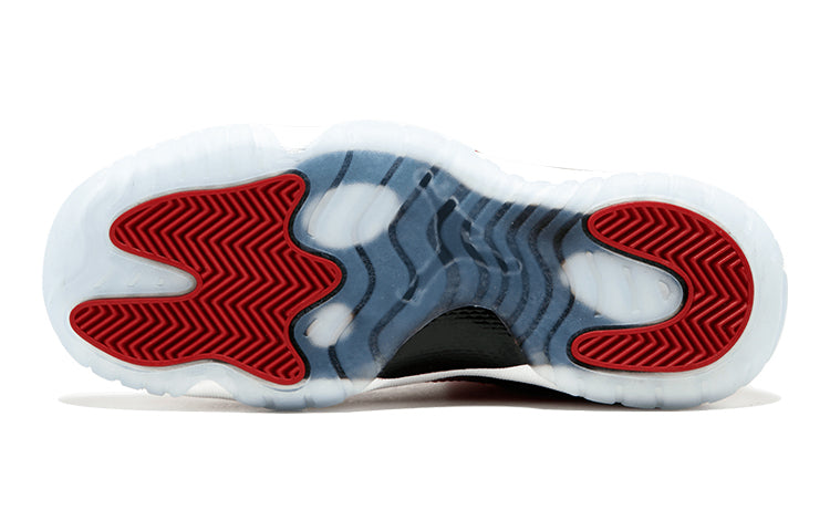 (GS) Air Jordan 11 Retro 'Win Like '96' 378038-623