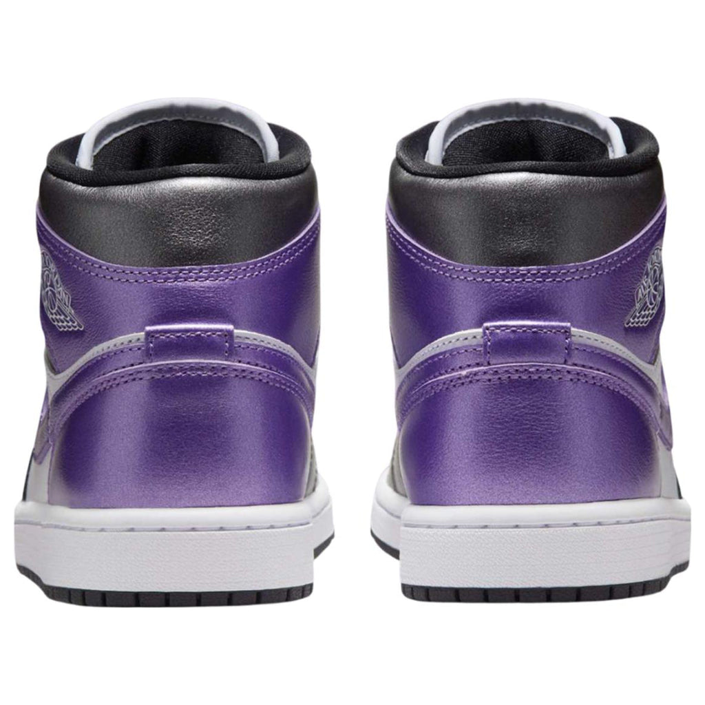 (WMNS) Air Jordan 1 'Metallic Purple' HJ5911-105