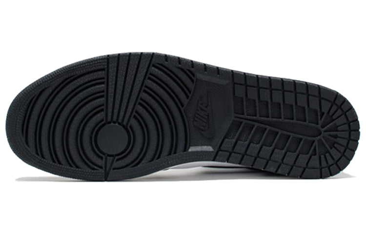 Air Jordan 1 Retro High OG 'Black White' 555088-010