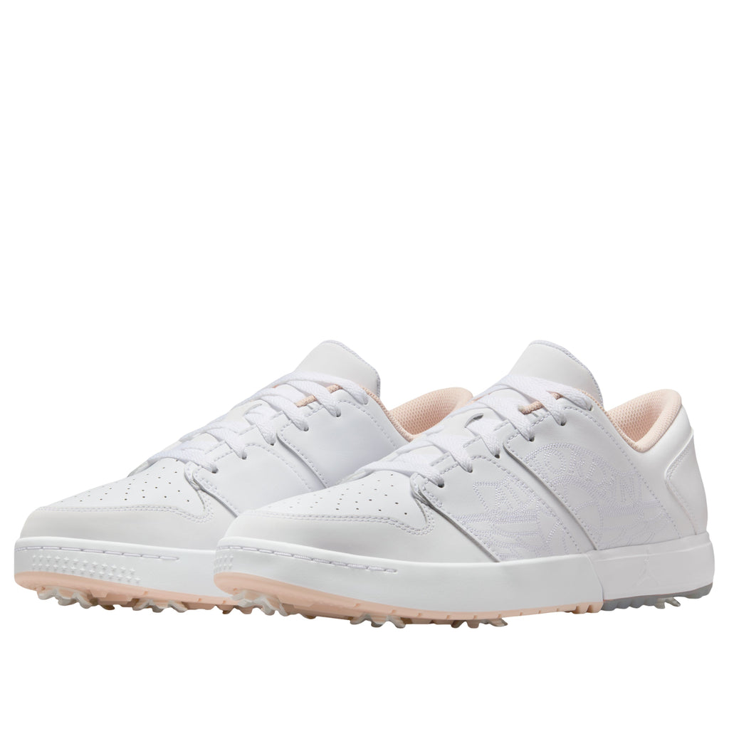 Air Jordan Nu Retro 1 Golf 'White Washed Coral' FZ4153-103