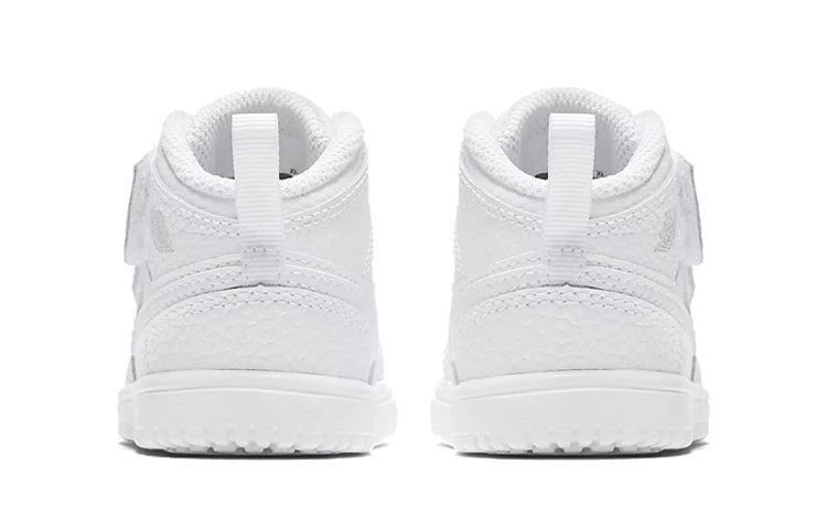 (TD) Air Jordan 1 Mid ALT 'White' AR6352-109