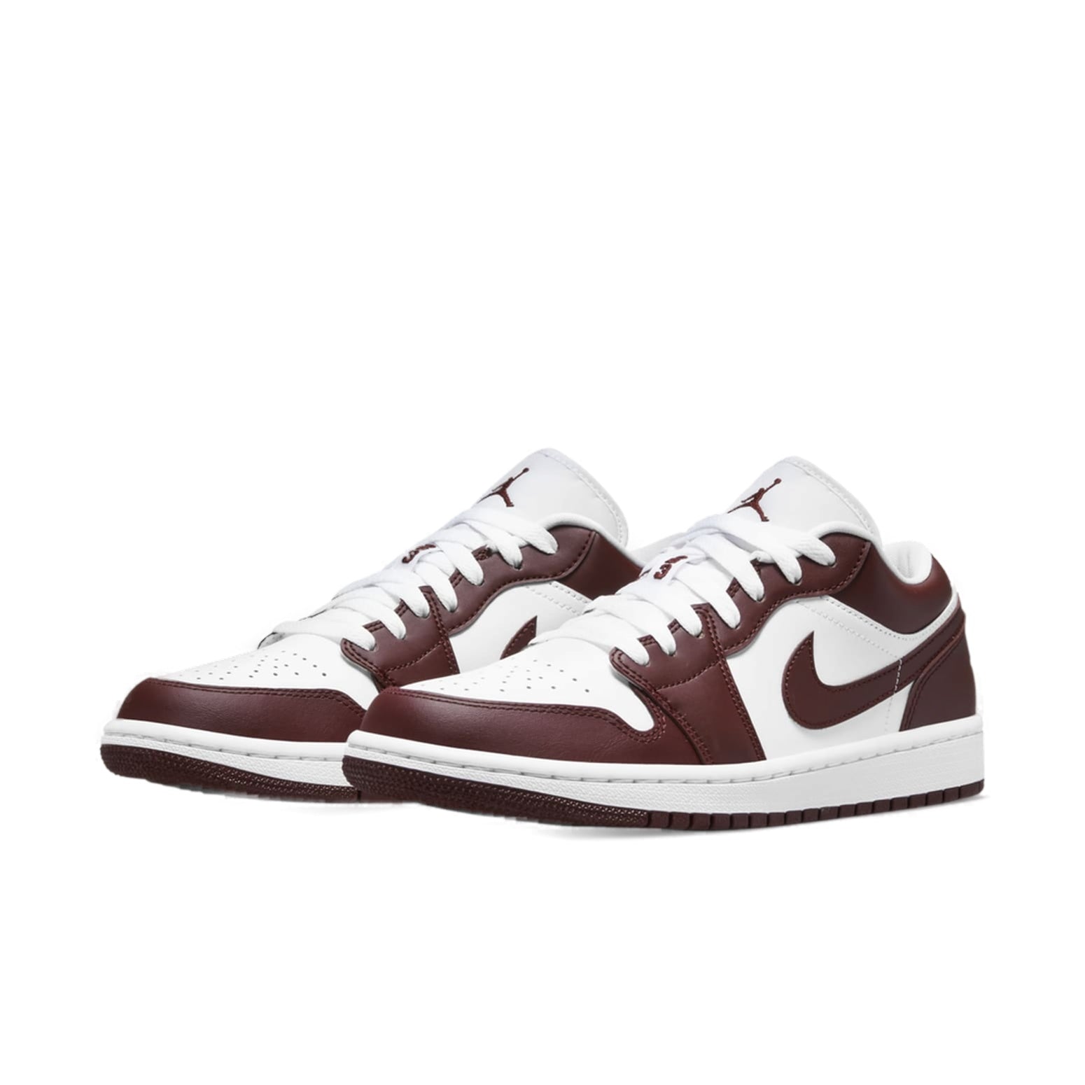 (WMNS) Air Jordan 1 Low 'Bronze Eclipse' DC0774-116