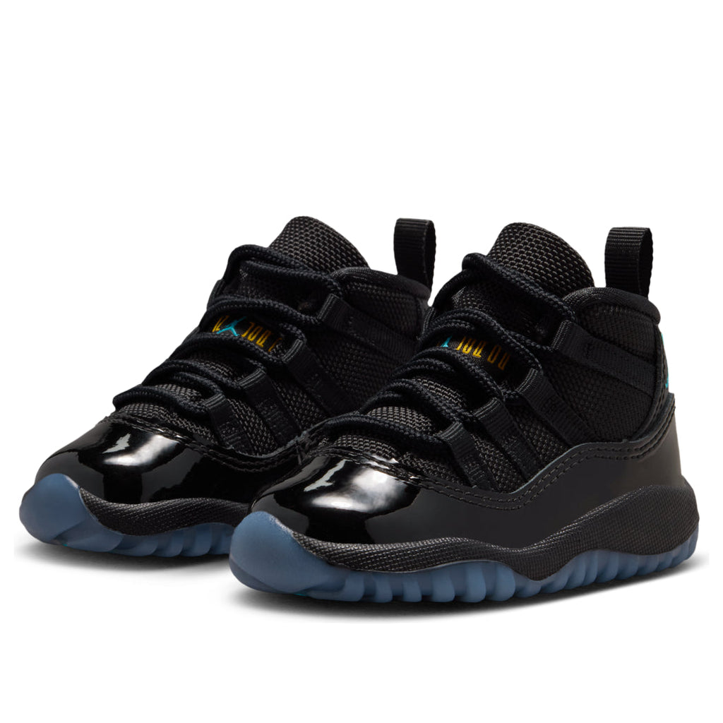 (TD) Air Jordan 11 Retro 'Gamma Blue' 2025 378040-047