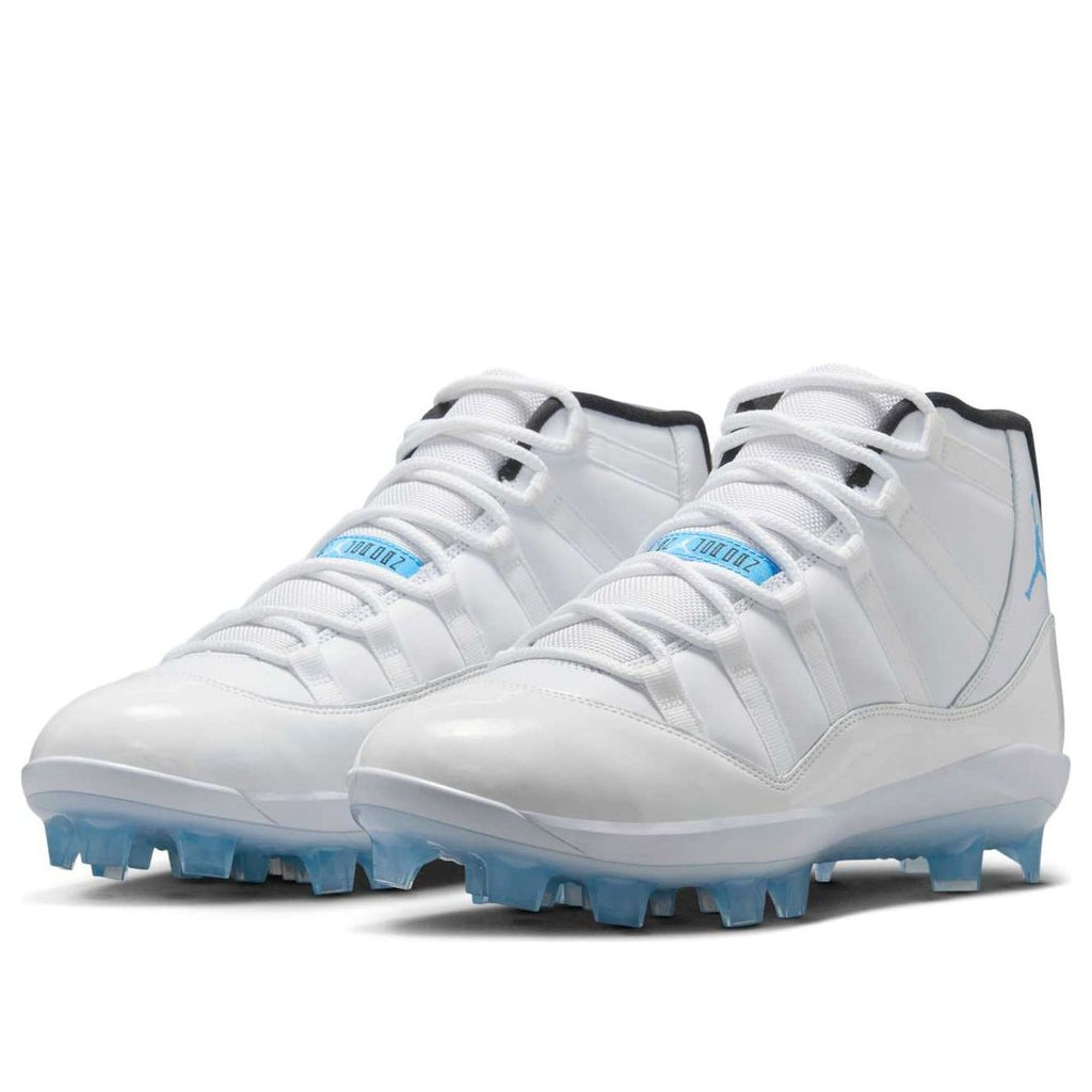 Air Jordan 11 Mid MCS 'Legend Blue' HM7326-104