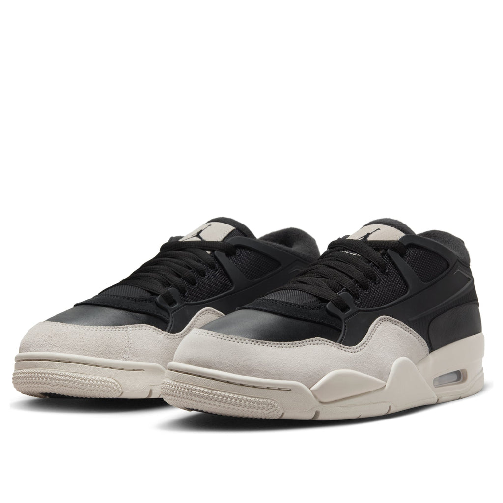 Air Jordan 4 RM 'Black Light Bone' FQ7939-001