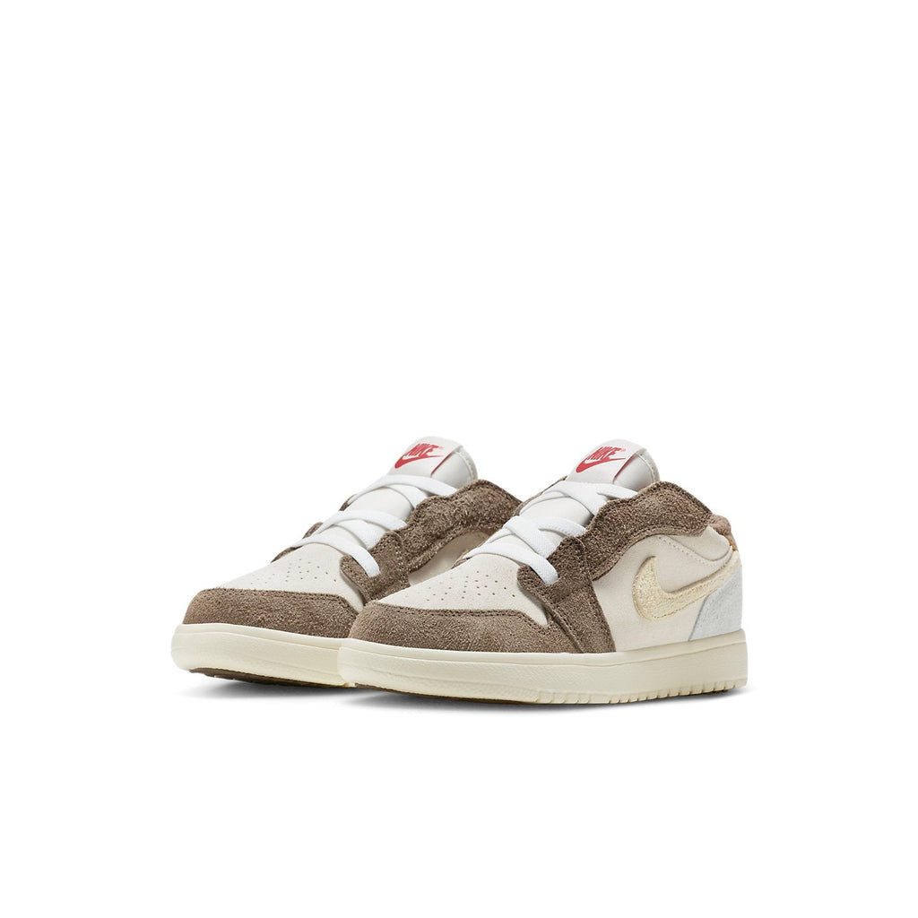 (PS) Air Jordan 1 Low ALT 'Year of the Rabbit' DZ4443-200