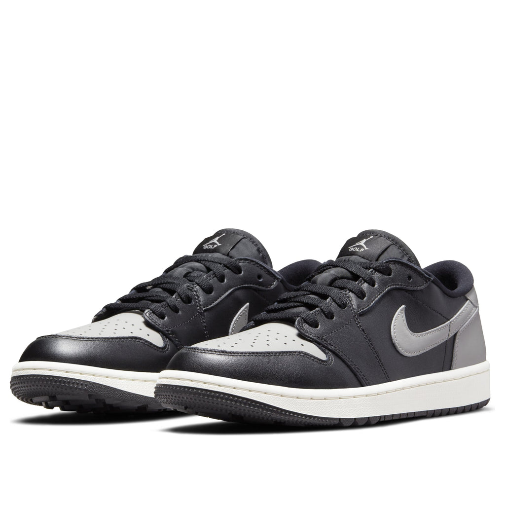 Air Jordan 1 Low Golf 'Shadow' DD9315-001