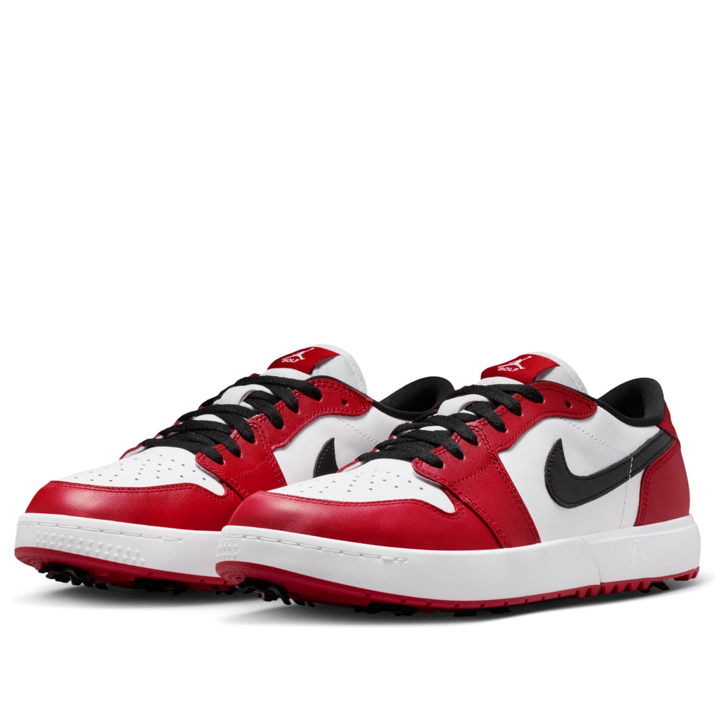 Air Jordan 1 Low Gold Spiked 'Chicago' IQ3417-600