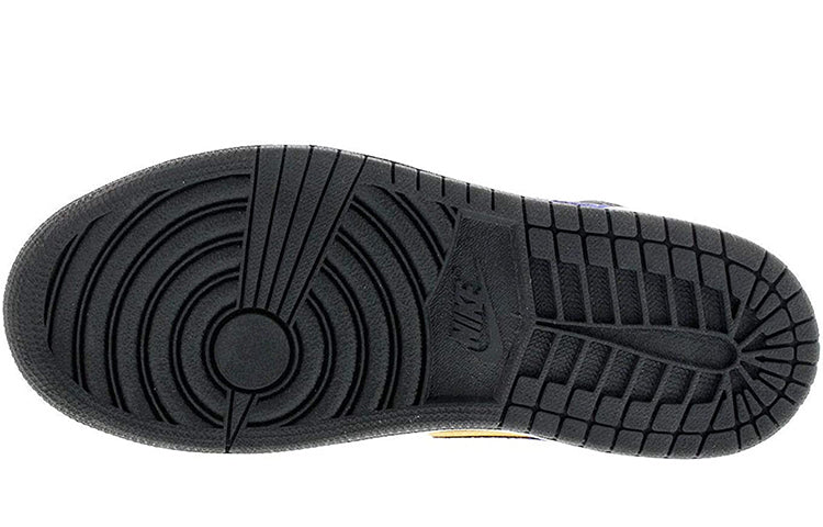 (PS) Air Jordan 1 Mid SE 'Rivals' BQ6932-005