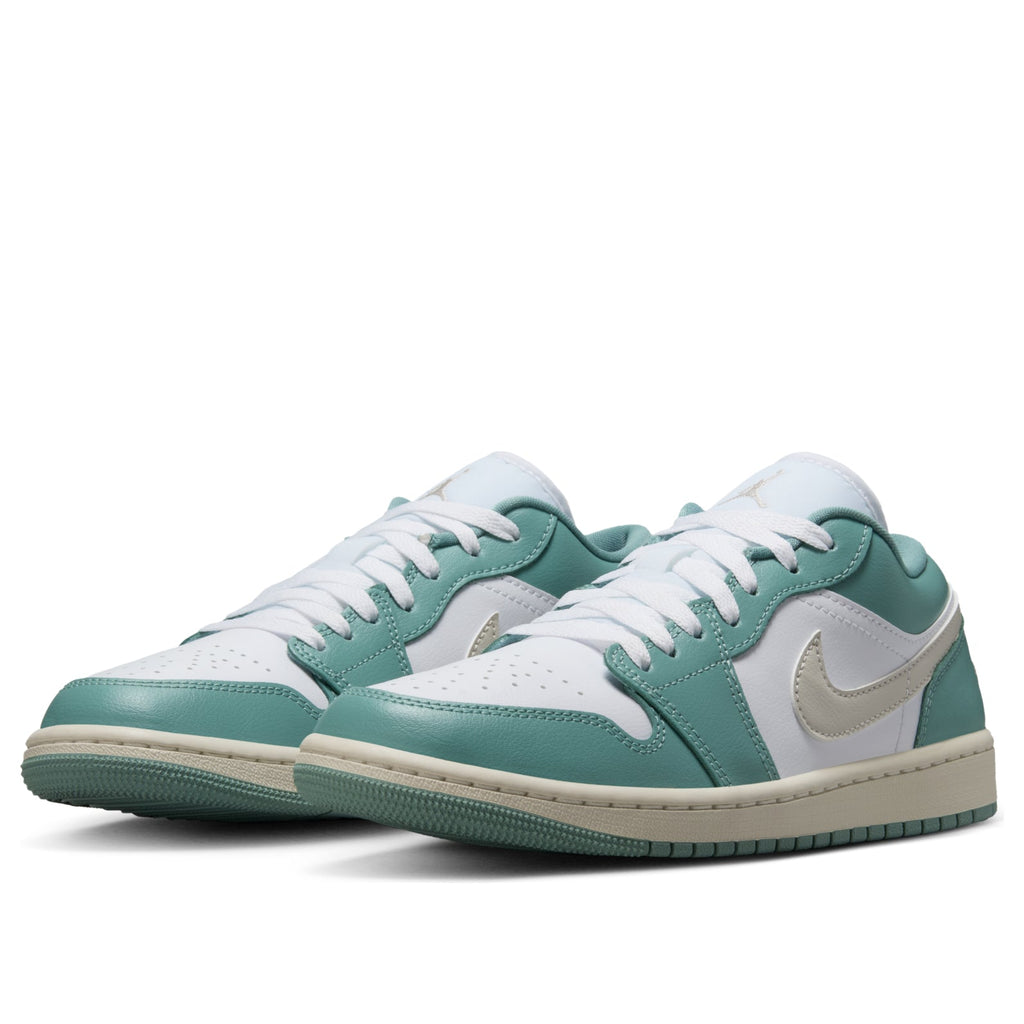 (WMNS) Air Jordan 1 Low 'White Cannon' DC0774-138