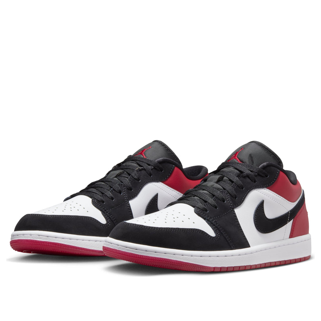 Air Jordan 1 Low SE 'Black Toe' 2025 IB8971-106