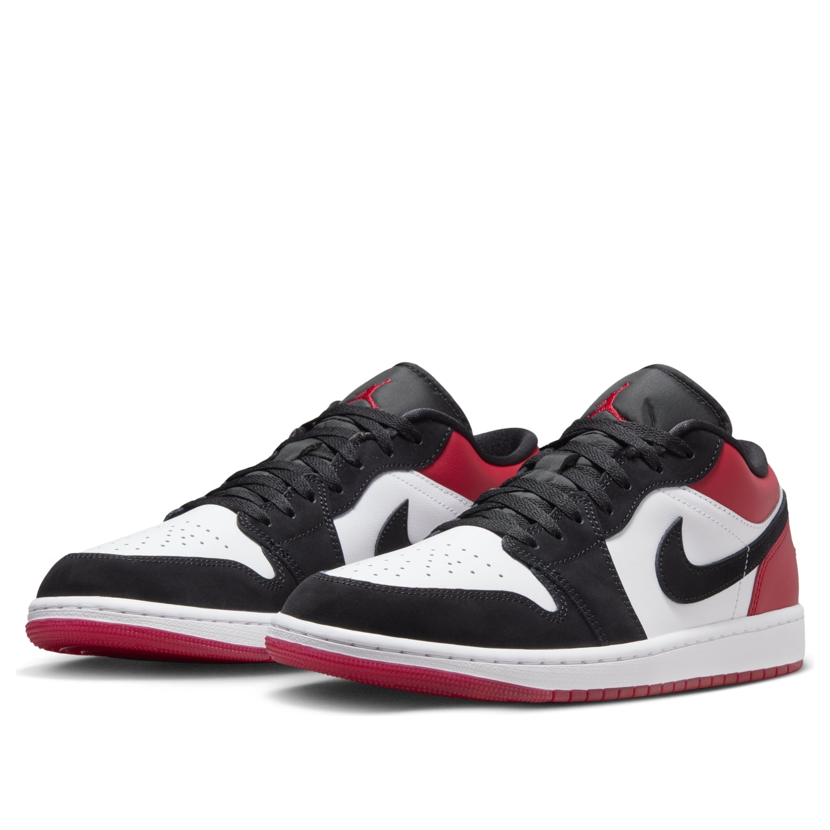 Air Jordan 1 Low SE 'Black Toe' 2025 IB8971-106