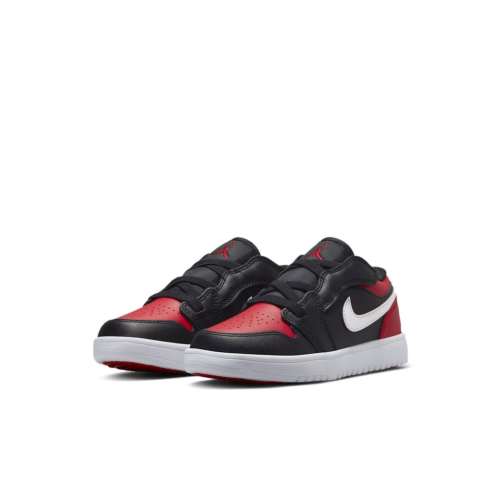 (PS) Air Jordan 1 Low ALT 'Alternate Bred Toe' BQ6066-066