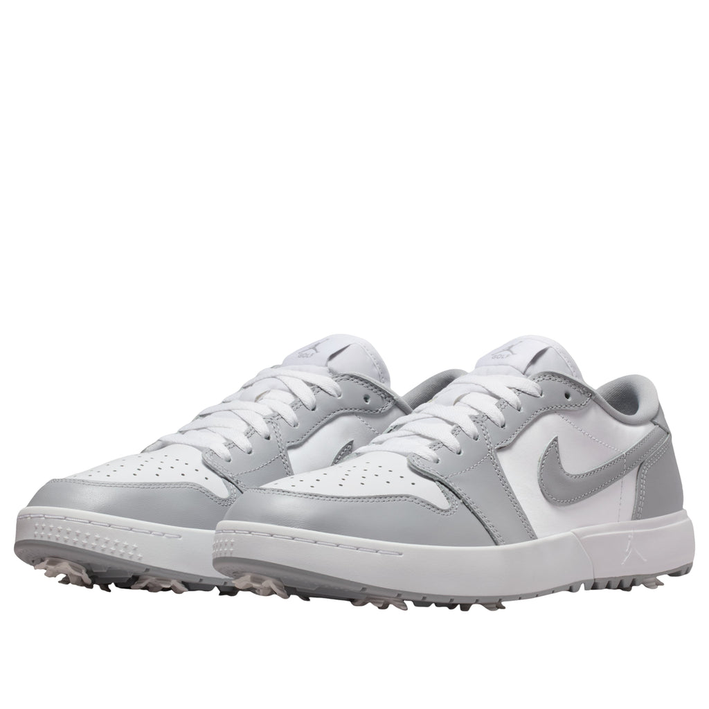 Air Jordan 1 Low Golf 'Cool Grey' IQ3417-001