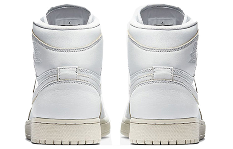 Air Jordan 1 Retro High Premium 'Pure Platinum' AA3993-030