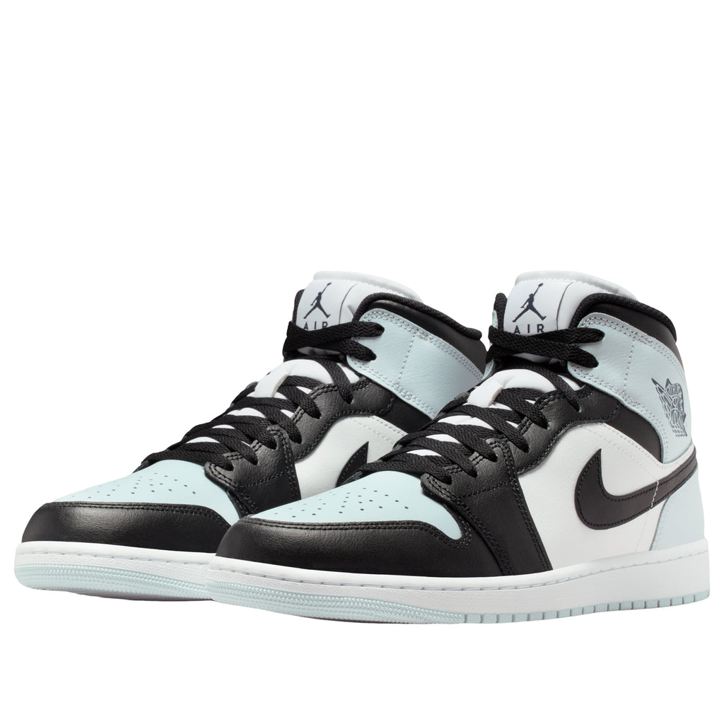 Air Jordan 1 Mid 'Squadron Blue' DQ8426-002