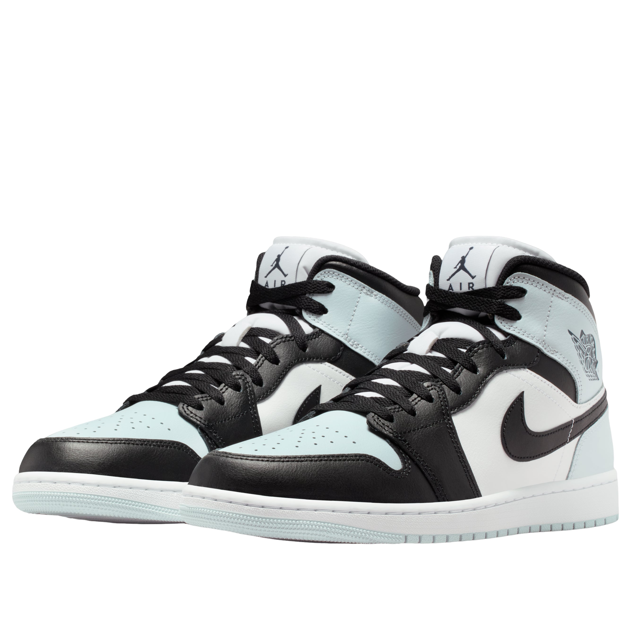Air Jordan 1 Mid 'Squadron Blue' DQ8426-002