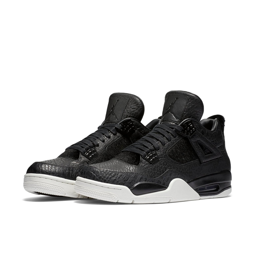Air Jordan 4 Retro PRM 'Pinnacle' 819139-010