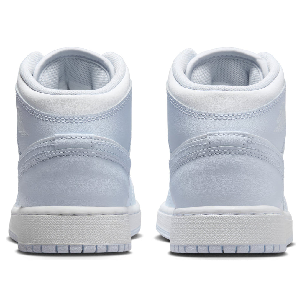 (GS) Air Jordan 1 Mid 'Cobalt Bliss' FD8780-400