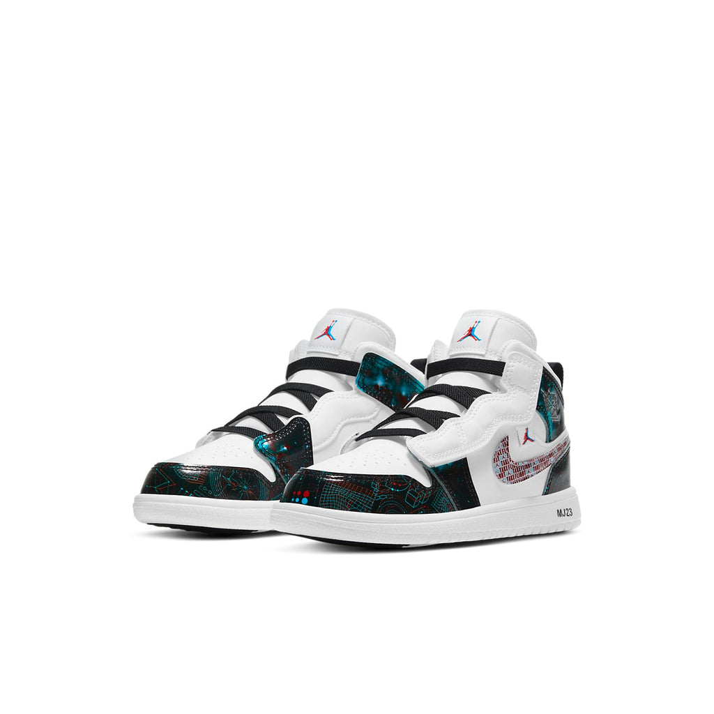 (PS) Air Jordan 1 Mid ALT SE 'Take Flight' DD3105-114