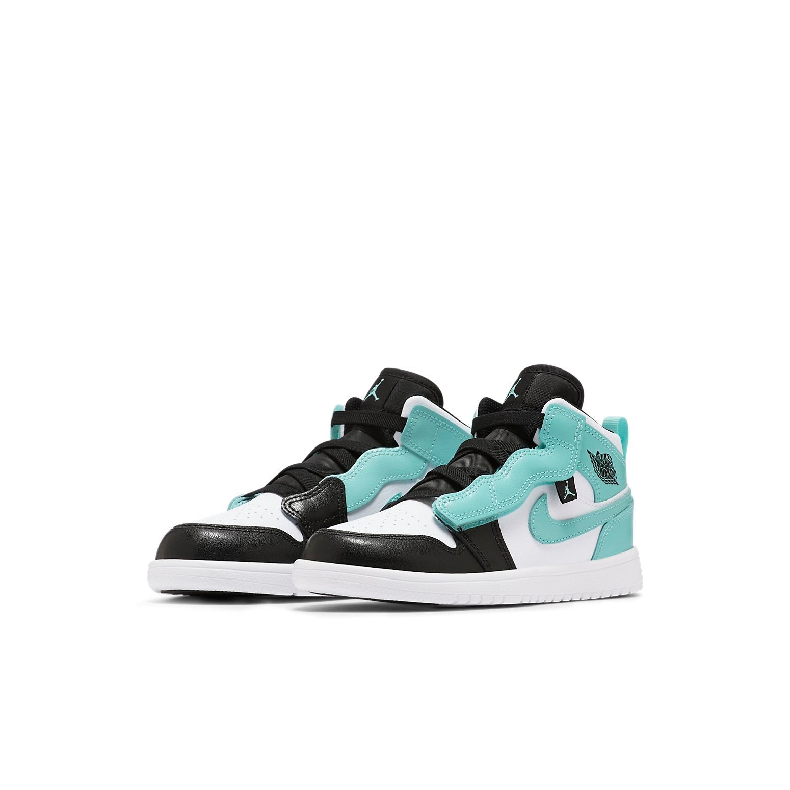 (PS) Air Jordan 1 Mid ALT 'Tropical Twist' AR6351-132